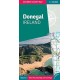 Donegal Ireland: Xploreit County Map