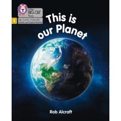 This is Our Planet: Phase 5 Set 2