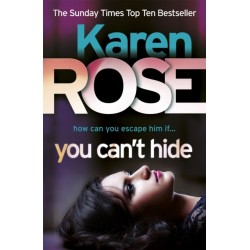 You Can't Hide (The Chicago Series Book 4)
