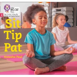 Sit Tip Pat: Phase 2 Set 1
