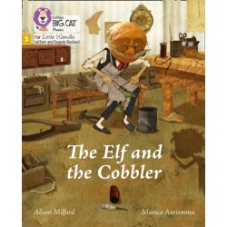 The Elf and the Cobbler: Phase 5 Set 1