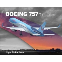Boeing 757 Timelines