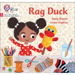 Rag Duck: Phase 2 Set 4