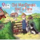 Old MacDonald had a Farm: Foundations for Phonics