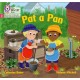 Pat a Pan: Phase 2 Set 1