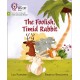 The Foolish, Timid Rabbit: Phase 4 Set 1