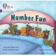 Number Fun: Foundations for Phonics