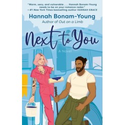 Next to You: A Novel