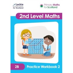 2B Practice Workbook 2