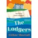 The Lodgers: An uplifting and heart-warming tale of friendship, community and a mystery package…