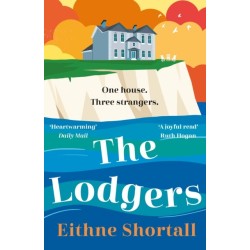 The Lodgers: An uplifting and heart-warming tale of friendship, community and a mystery package…