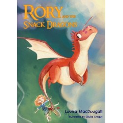 Rory and the Snack Dragons