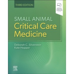 Small Animal Critical Care Medicine