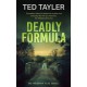 Deadly Formula: A Cold Case Murder Mystery Series
