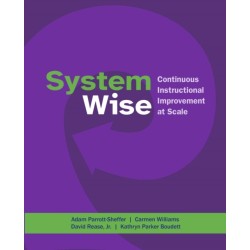 System Wise: Continuous Instructional Improvement at Scale