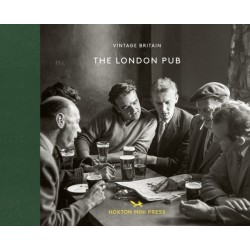 The London Pub 1900-1960