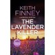 The Lavender Killer: A Cozy British Murder Mystery Series