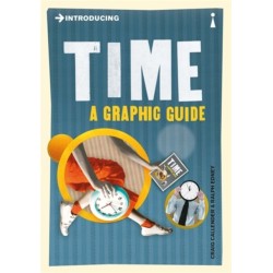 Introducing Time: A Graphic Guide