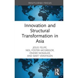 Innovation and Structural Transformation in Asia