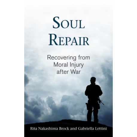Soul Repair: Recovering from Moral Injury after War