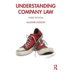 Understanding Company Law