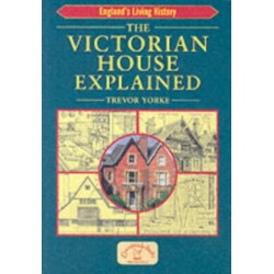 The Victorian House Explained: Britain's Architectural History