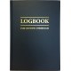 Logbook for Cruising Under Sail