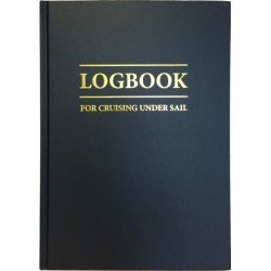 Logbook for Cruising Under Sail