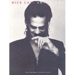 Nick Cave: Anthology