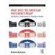 What Does the American Presidency Mean?: The Need for Interpretation in Presidency Studies