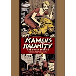 Kamen's Kalamity And Other Stories