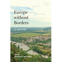 Europe without Borders: A History