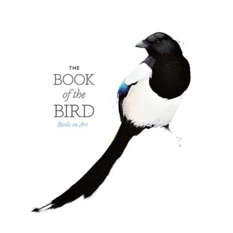 The Book of the Bird: Birds in Art