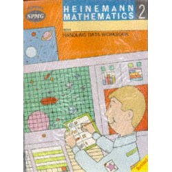 Heinemann Maths 2 Workbook 7 8 Pack