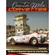 Quarter-Mile Corvettes: The History of Chevrolet's Sports Car at the Drag Strip