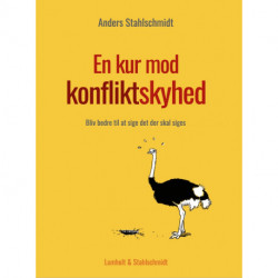 En kur mod konfliktskyhed: Bliv bedre til at sige det der skal siges