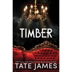 Timber: An Enemies to Lovers Mafia Romance as Seen on TikTok