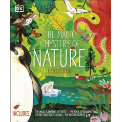 The Magic and Mystery of Nature Collection