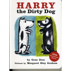 Harry the Dirty Dog