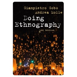 Doing Ethnography