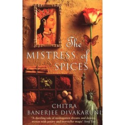 The Mistress Of Spices: Shortlisted for the Women’s Prize