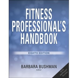 Fitness Professional's Handbook
