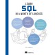 Learn SQL in a Month of Lunches
