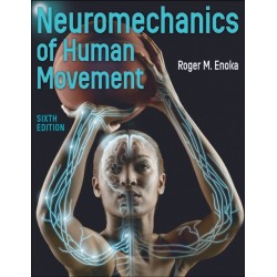 Neuromechanics of Human Movement