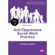 Anti-Oppressive Social Work Practice