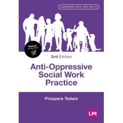 Anti-Oppressive Social Work Practice