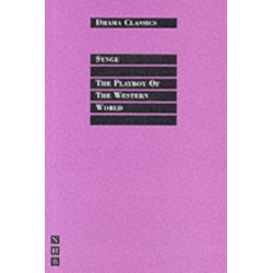 The Playboy of the Western World