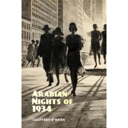 Arabian Nights of 1934