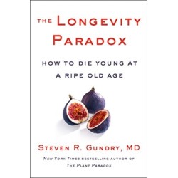 The Longevity Paradox: How to Die Young at a Ripe Old Age