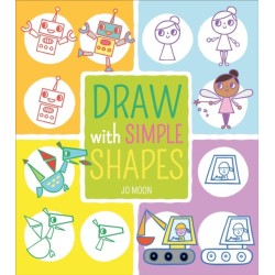 Draw with Simple Shapes